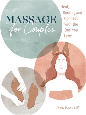 cover image of Massage for Couples